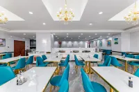 達拉特旗響沙假日酒店 - Wi-Fi