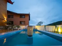 Lugu Lake Yueshan Yin Boutique Homestay