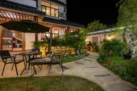 Taihu Zizaiju B&B (Xishan Scenic Area Branch)