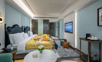 Meisu Yuezhi Hotel (Lipu Branch) - Housity