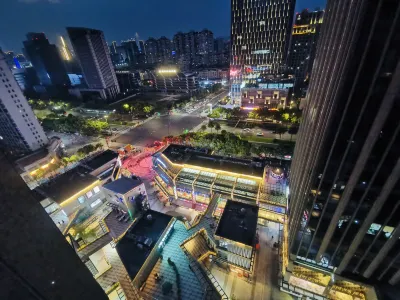 NostaIgic Hotels in Wenzhou International Expo Center Zone