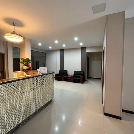 Wangjiang Eternal Business Hotel