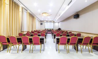 Fuyuan Business Hotel