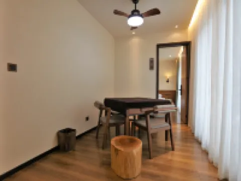 Wufeng Yaopai Xunzongge Hotels in Wufeng