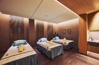 Shangri-La Putian - Spa