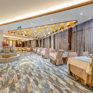 Hu Jing Hotel