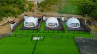 glampark Kaiyoukaku - Pet-friendly
