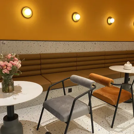 Selected Hotel (Suzhou Guanqian Street Qili Shantang Branch)