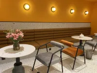 Selected Hotel (Suzhou Guanqian Street Qili Shantang Branch)
