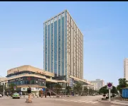 Donglixia Homestay (Zigong Huashang International City)