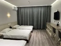 Xuancheng Xinlong Hotel - pet friendly