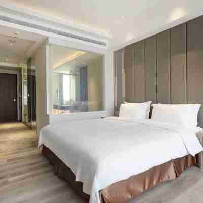 葛瑪蘭之星飯店 Rooms