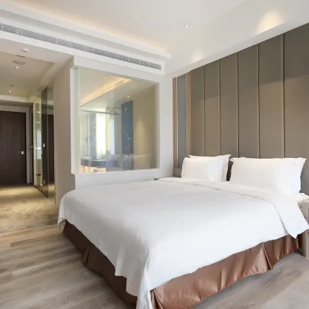 Gamalan Star Hotel