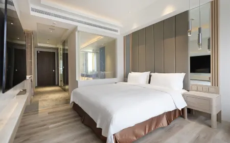 Gamalan Star Hotel