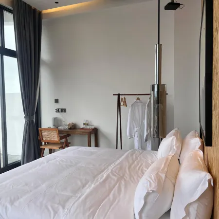 Shijian Homestay
