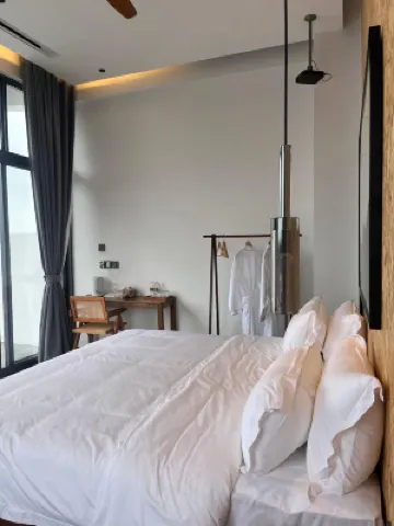 Shijian Homestay
