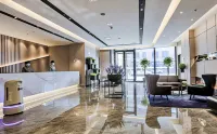 Homeinn Selected Hotel (Urumqi Railway Station Weixing Road)