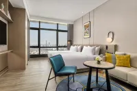 Artyzen Habitat Taopu Shanghai Hôtels à : Shanghai