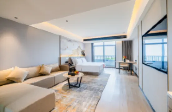 Elong ETANG Hotel (Changshu Jianghai Road)