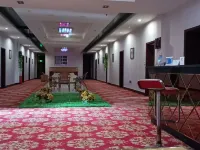 Luxian Shanshui Shuxiang Hotel Hotels in Luxian