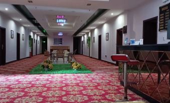 Luxian Shanshui Shuxiang Hotel