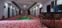 Luxian Shanshui Shuxiang Hotel