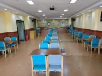Homeinn Hotel (Yingkou Dashiqiao Railway Station) - breakfast