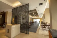 Donghui  Wanhao Hotel - مسبح