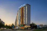 Parlor Hotel Hotel in zona Songshanhu Passenger Transport Terminal