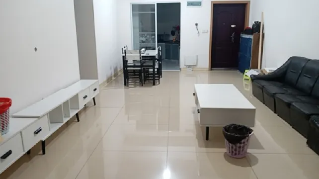 Lianjia Hostel