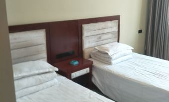 新宮 화인 둥위안 호텔 2星级 酒店 景观