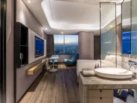 Mercure 항저우 첸장 항저우 호텔