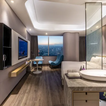 Mercure Hangzhou Qianjiang