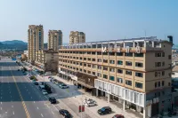 Mission Hills Pujiang Hotel - Scenic