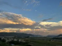Shankee Hotel (Lianshanzhen) - con vistas a la montaña
