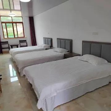 Nanxun Island Aying Haidiao Homestay