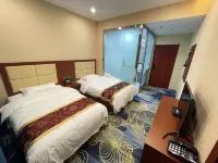 Bohu Danfeng Hotel Hôtels à : Bohu