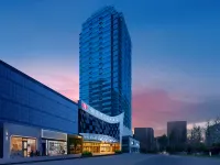 淄博ラマダホテル 淄博のホテル