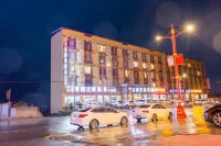 Rogerge Wankelai Hotel