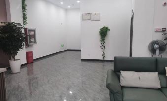 Muge Hotel Wuhu - Housity