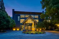 Beishan Business Hotel Hotel di Nantong