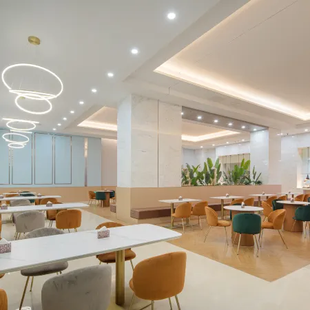 Tianjin Jinyue Hotel (Dongjiang Bay Holiday Resort)