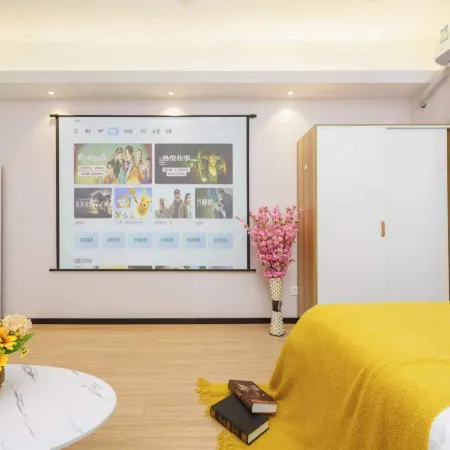 Yihai Meisu (Dalian Donggang Business District Shop)