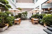 JOYVILLAHotel