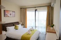 Murray Holiday Apartments of YangJiang