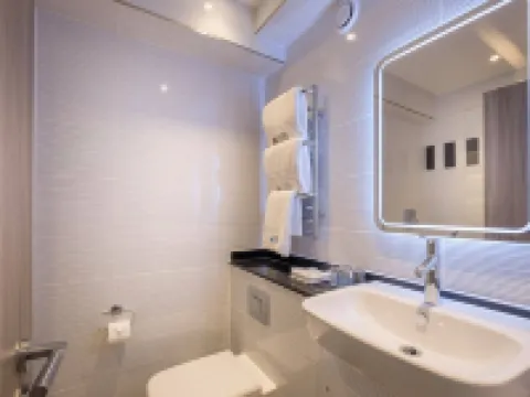 City Sleeper at Royal National Hotel Hotel dekat Oxford Street