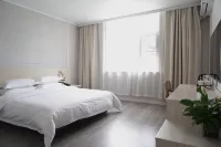 Chenji Smart Hotel (Hongze Branch) Hotels in 