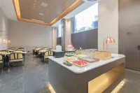 Starway Hotel (Xinhua Gymnasium) - servizio colazione