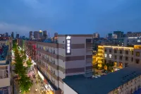 Homeinn · neo (Lianyungang Haichang North Road Pedestrian Street Food City)