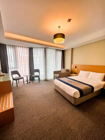 Triada Hotel Karaköy